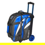 Sale Priced Bag: KR Strikeforce Cruiser LUX Double Roller Blue