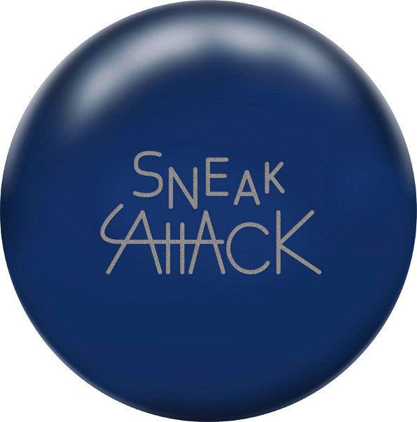 Radical Sneak Attack Solid Main Image