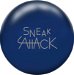 Review the Radical Sneak Attack Solid