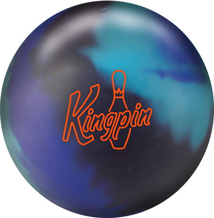 Brunswick Kingpin Main Image