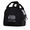 Trending Product : Vise Clear Top Add-On Bag Black