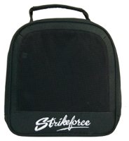KR Strikeforce Joey Pro Black Bowling Bags