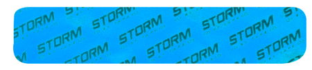 Storm GT Tape Blue Main Image