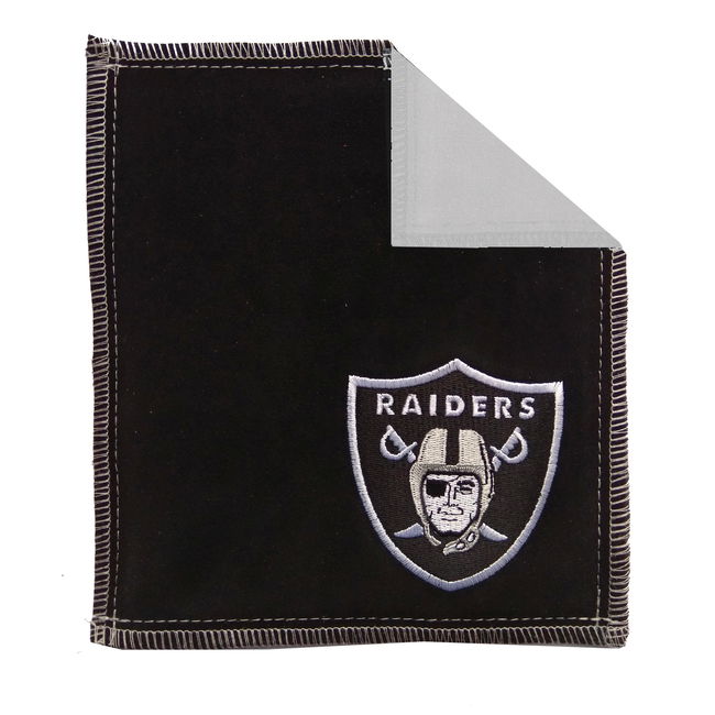 KR Strikeforce NFL Shammy Raiders MAIN Image - Main Image