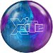 Review the AMF Xcite Aqua/Purple