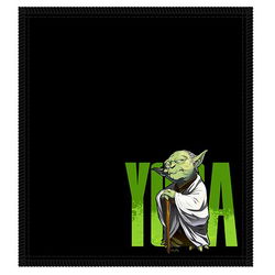KR Strikeforce Star Wars Shammy Yoda
