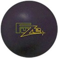 Brunswick Fuze Proactive Navy Sparkle Main Image