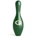 Review the OnTheBallBowling NFL Pin Greenbay Packers