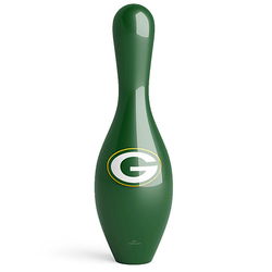 OnTheBallBowling NFL Pin Greenbay Packers