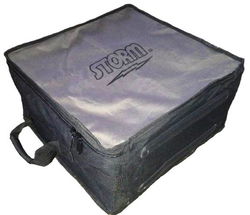 Storm 4 Ball Case Box Tote Bowling Bags