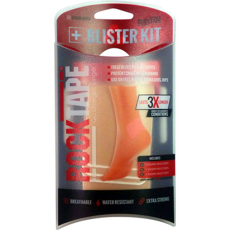 Rock Tape Blister Kit Beige Main Image