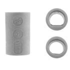 #1 Customer Favorite Accessories: VISE Power Lift & Oval Grip Green