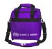 Review the VISE Single Tote Purple