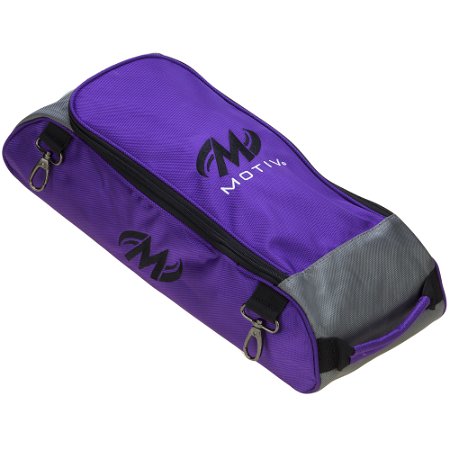 Motiv Ballistix Shoe Bag Purple Main Image