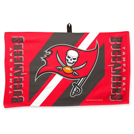 NFL Towel Tampa Bay Buccaneer 14X24