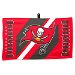 Review the NFL Towel Tampa Bay Buccaneer 14X24
