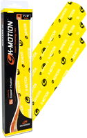 Genesis K-Motion Tape Pre-cut Yellow ALT Image