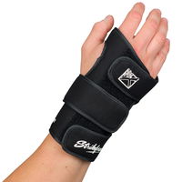 KR Strikeforce Kool Fit Positioner Plus Black Left Hand ALT Image