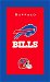Review the KR Strikeforce NFL Towel Buffalo Bills