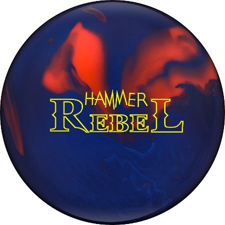 Hammer Rebel Solid X-OUT Main Image