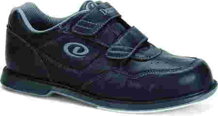 Dexter Mens V-Strap Black Main Image