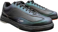 Hammer Mens Fierce Black/Green Left Hand ALT Image