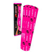 Genesis K-Motion Tape Pre-cut Pink ALT Image
