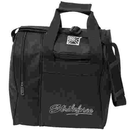 KR Strikeforce Rook Single Tote Black Main Image