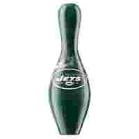 KR Strikeforce NFL on Fire Pin New York Jets