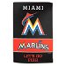 Review the MLB Towel Miami Marlins 16X25