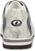 Dexter Womens SST 8 Pro Marble Right Hand or Left Hand Wide Width Back Image