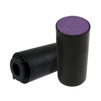Turbo Switch Grip Rem. Urethane Inner Sleeve 1 1/4 ALT Image