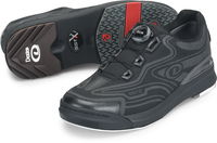 Dexter Mens SST X TRON BOA Black Right Hand or Left Hand Wide Width ALT Image