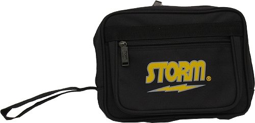 Storm 2024 Rolling Thunder 3 Ball Roller Bag + Accessory Pouch White B –  bowlingrolling