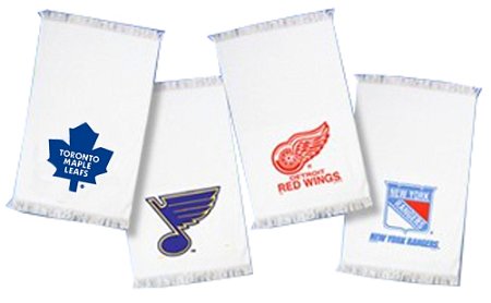 Master NHL Toronto Maple Leafs Towel Main Image