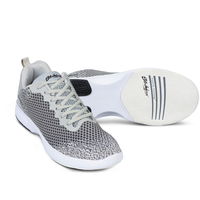 KR Strikeforce Mens Aviator Grey ALT Image