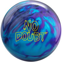 Radical No Doubt Bowling Balls