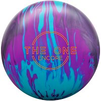 Ebonite The One Encore Bowling Balls