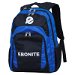 Review the Ebonite Backpack Black/Royal