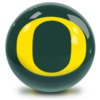 OnTheBallBowling University of Oregon Bowling Balls