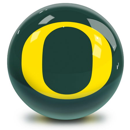 OnTheBallBowling University of Oregon Main Image