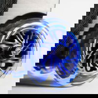 Elite Deluxe 2 Ball Roller Royal ALT Image