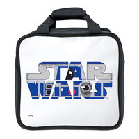 KR Strikeforce Star Wars R2D2 Single Tote MAIN Image