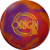 Featured Ball: 900Global Origin EX
