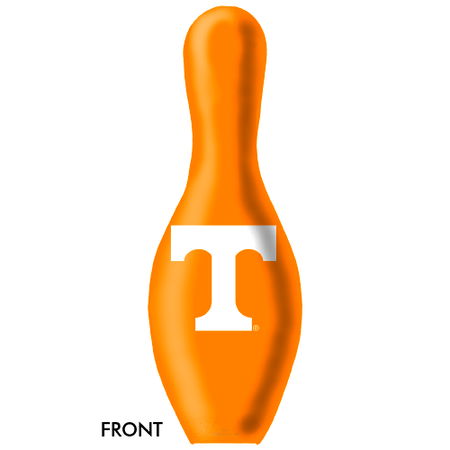 OnTheBallBowling NCAA University of Tennessee Bowling Pin Main Image