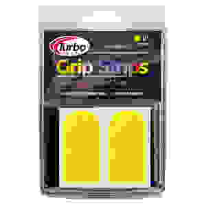 Turbo Grip Strips 3/4" 30/Pcs Yellow MAIN Image - Main Image