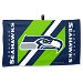 Review the NFL Towel Seattle Seahawks 14X24