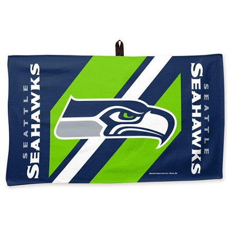 NFL Towel Seattle Seahawks 14X24