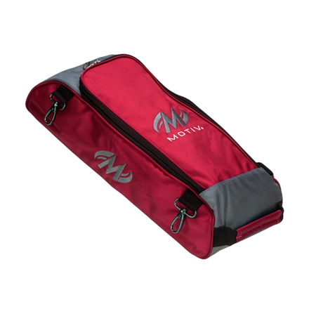 Motiv Ballistix Shoe Bag Red Main Image