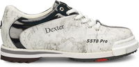 Dexter Womens SST 8 Pro Marble Right Hand or Left Hand Wide Width ALT Image